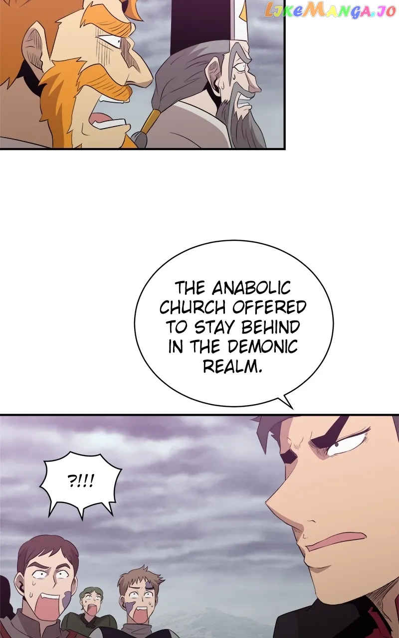 Read Return To Player Manga Online