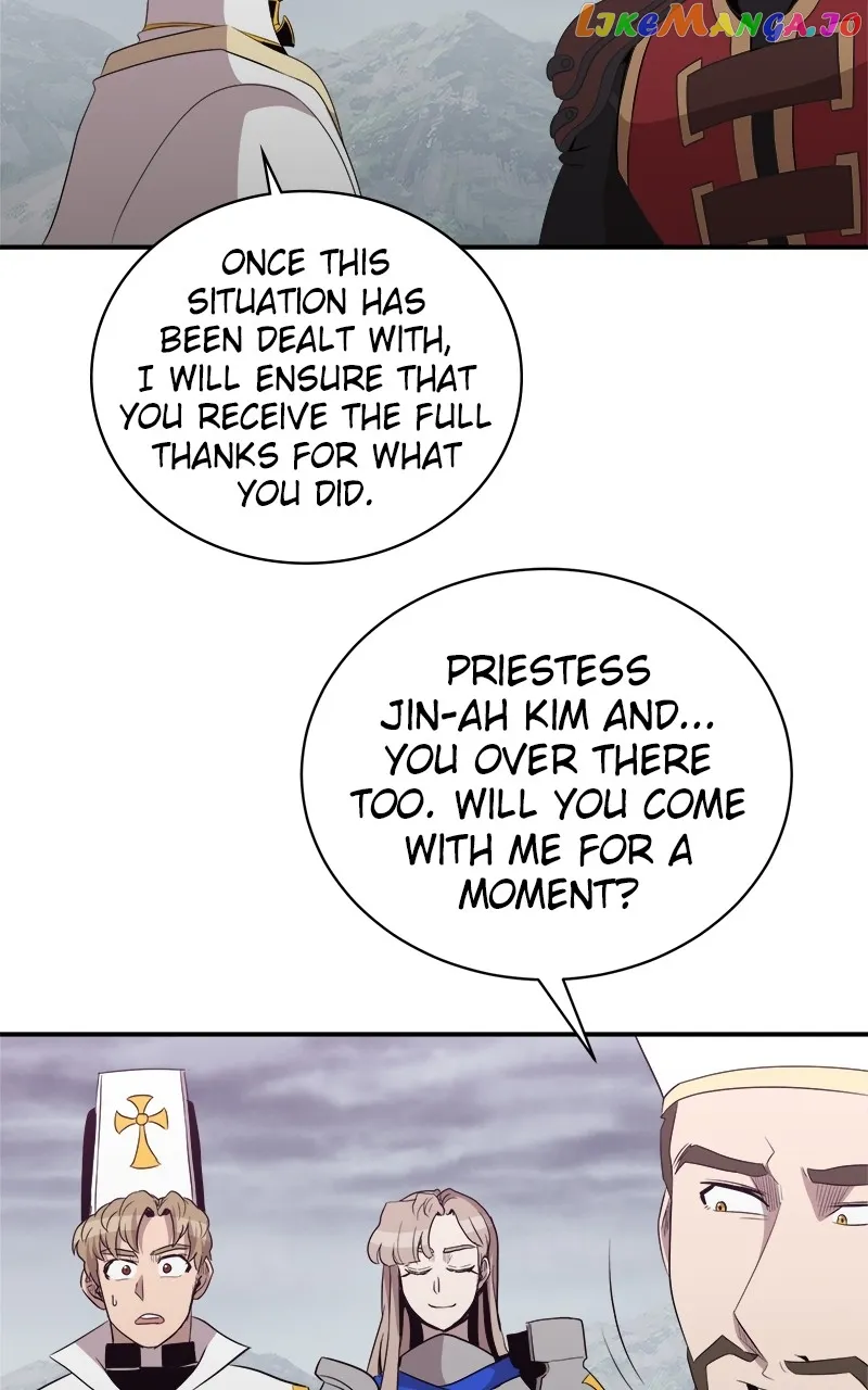 Read Return To Player Manga Online