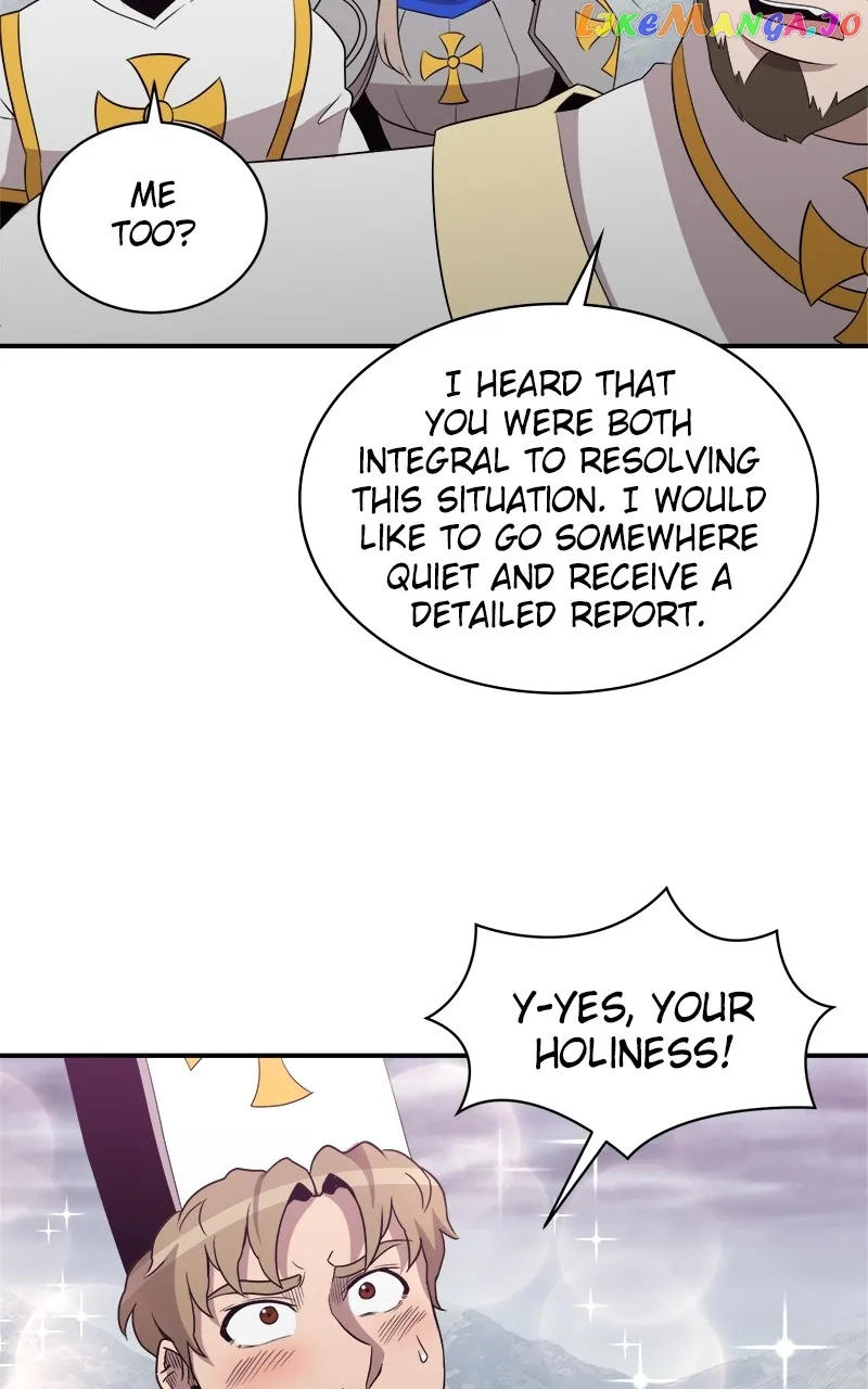 Read Return To Player Manga Online
