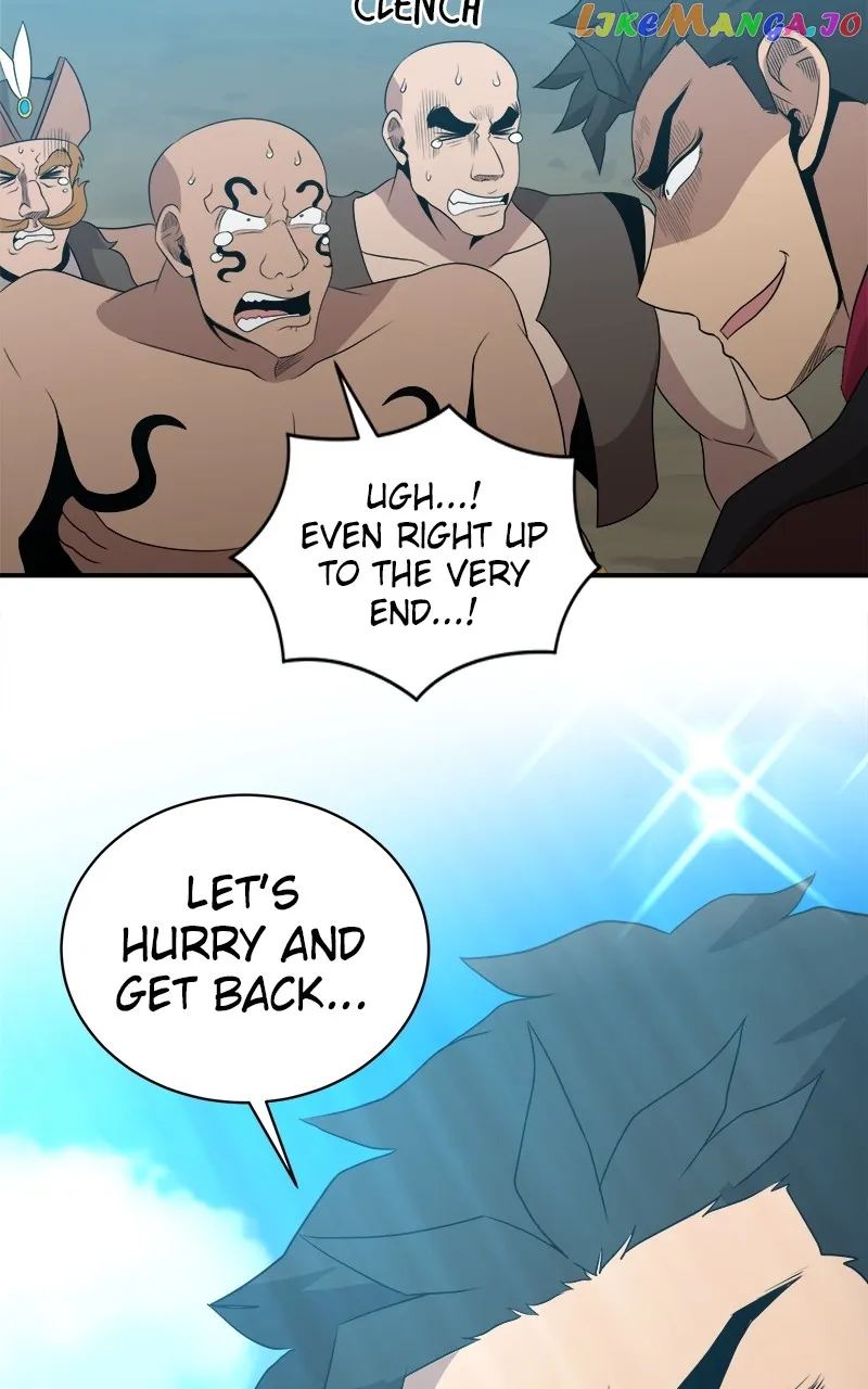 Read Return To Player Manga Online