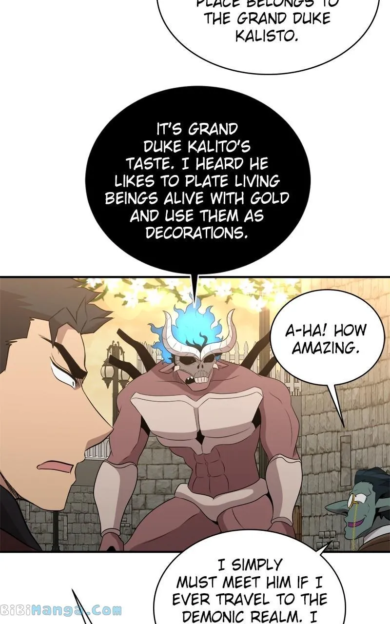 Read Return To Player Manga Online