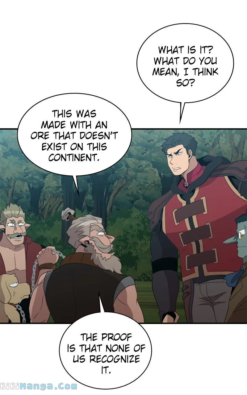 Read Return To Player Manga Online