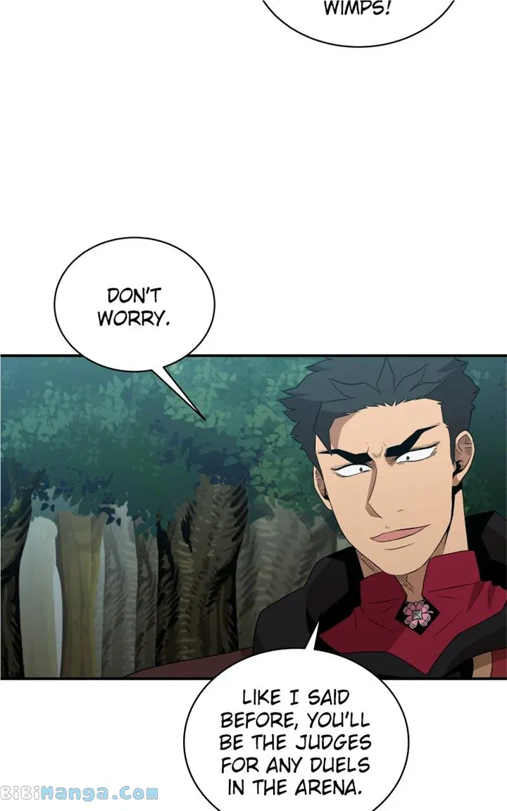 Read Return To Player Manga Online