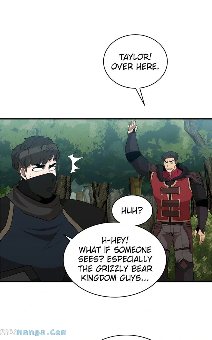 Read Return To Player Manga Online