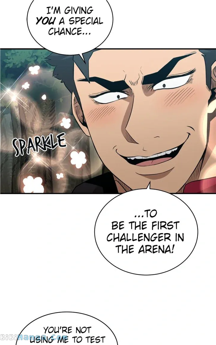 Read Return To Player Manga Online
