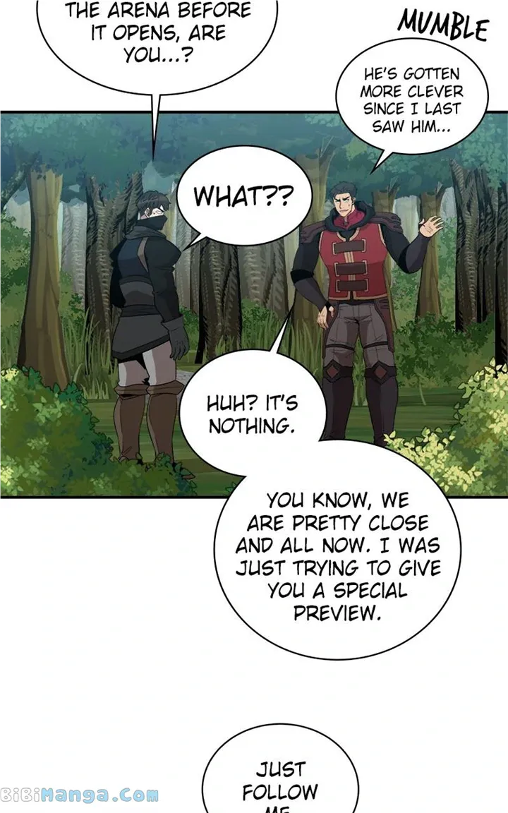 Read Return To Player Manga Online