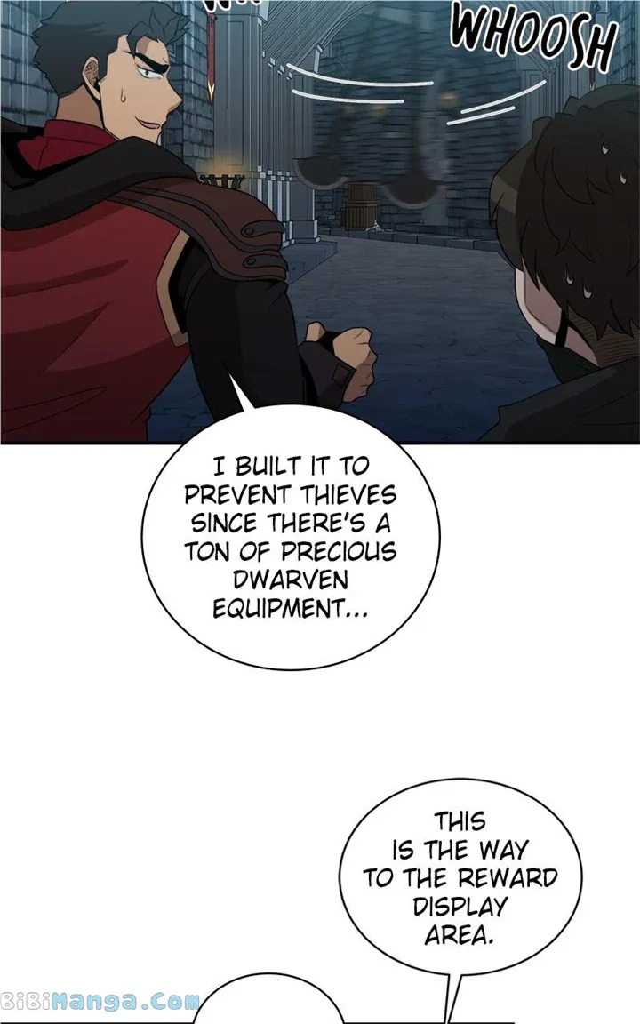 Read Return To Player Manga Online