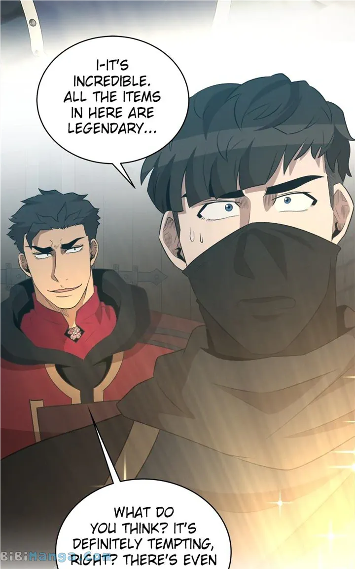 Read Return To Player Manga Online