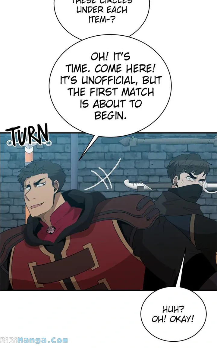 Read Return To Player Manga Online