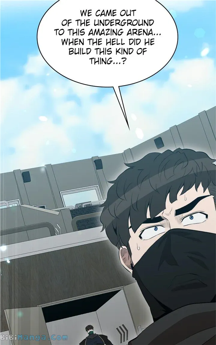 Read Return To Player Manga Online