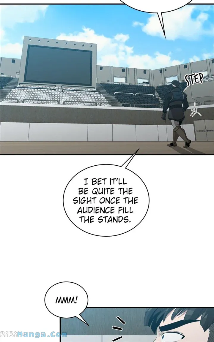 Read Return To Player Manga Online
