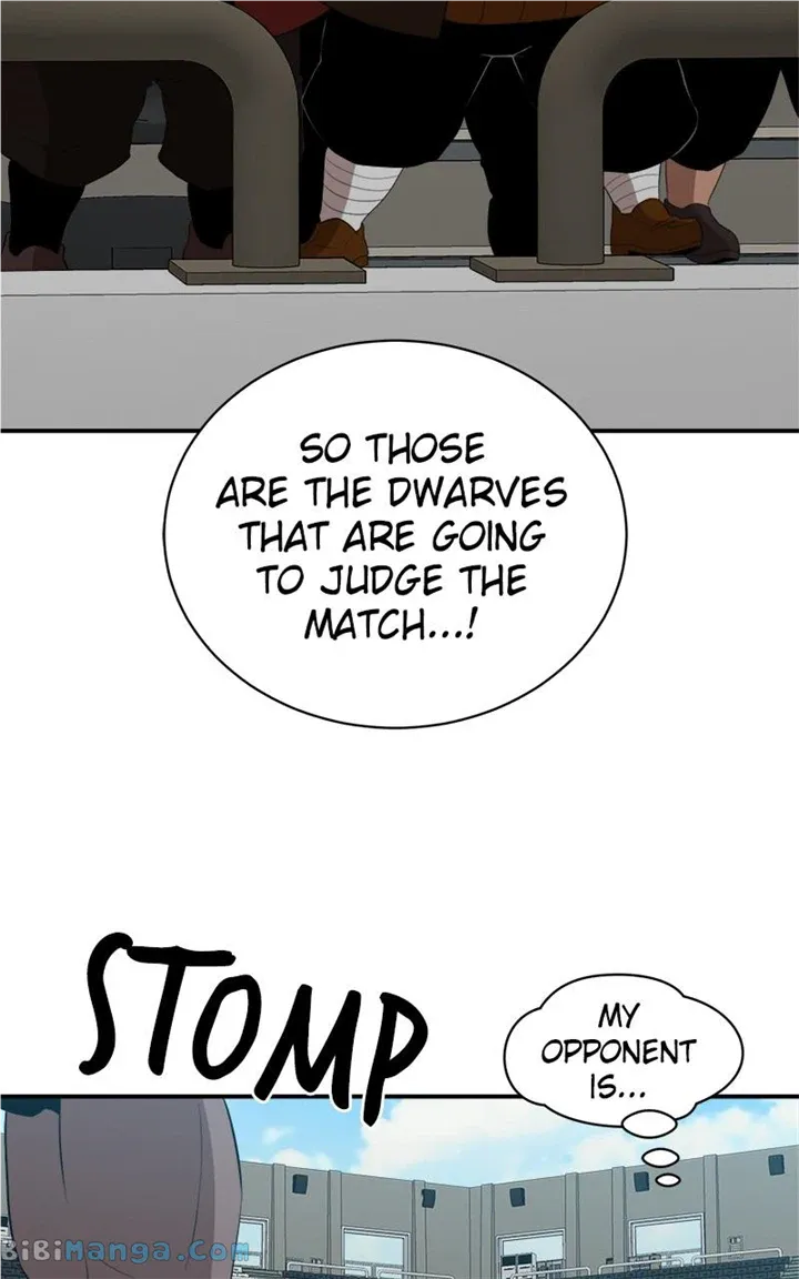 Read Return To Player Manga Online
