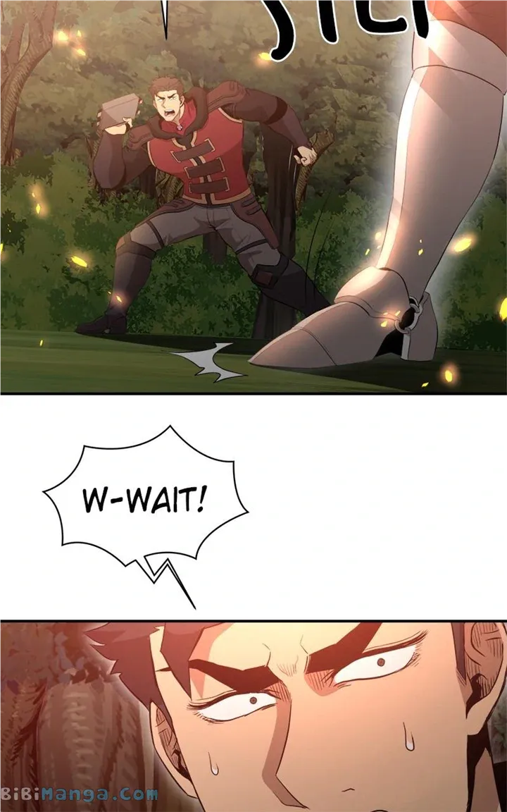 Read Return To Player Manga Online