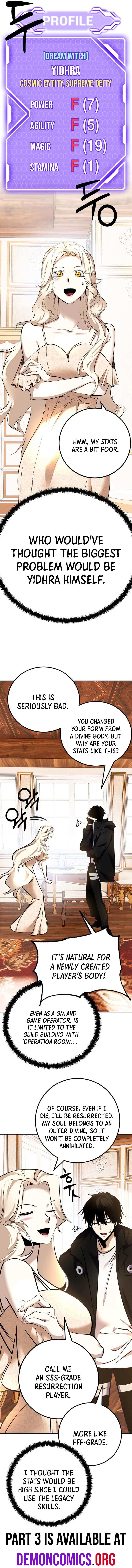 Read Return To Player Manga Online
