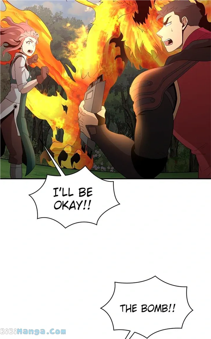 Read Return To Player Manga Online