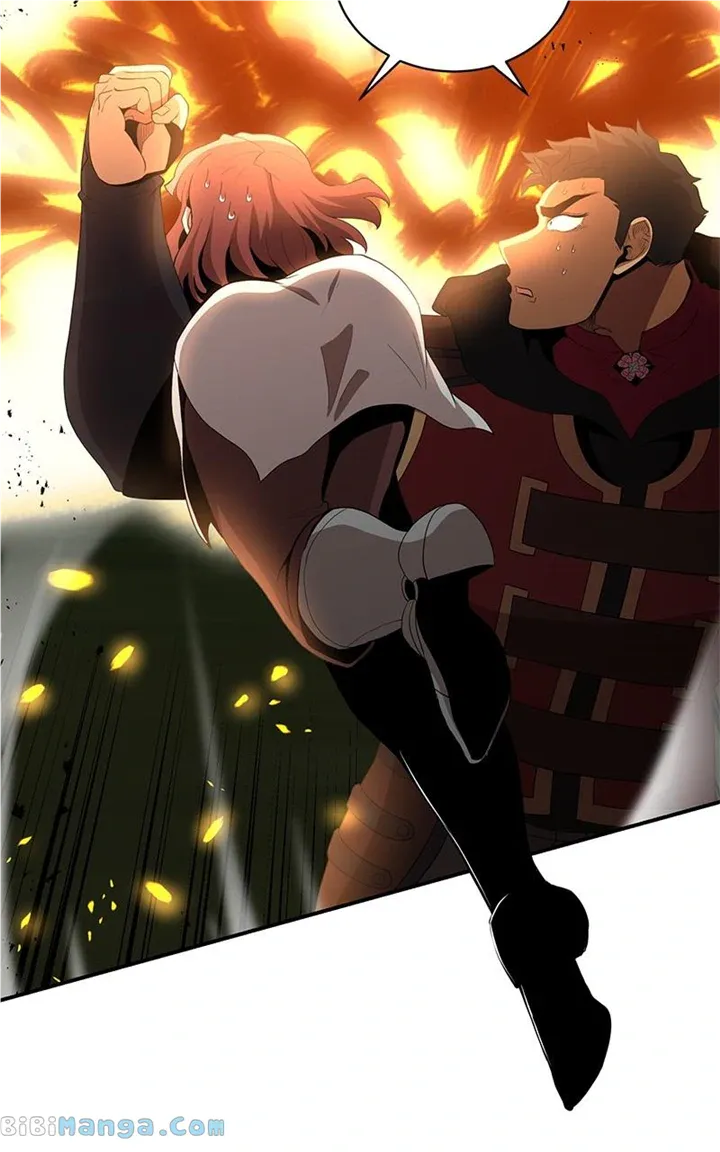 Read Return To Player Manga Online