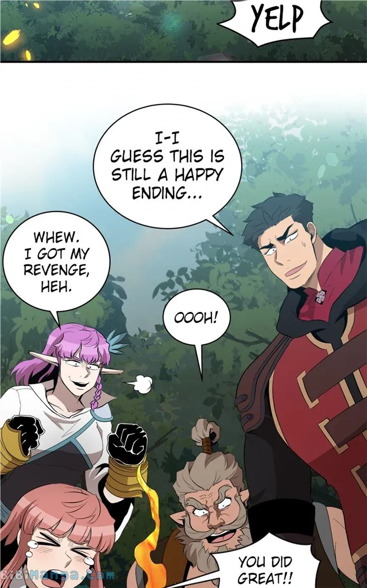 Read Return To Player Manga Online
