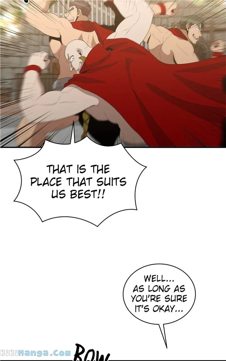 Read Return To Player Manga Online