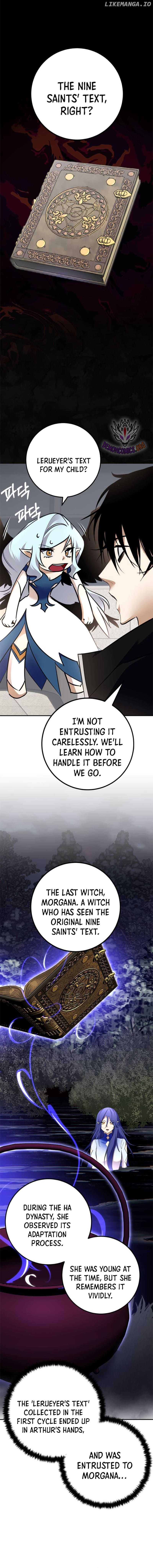 Read Return To Player Manga Online