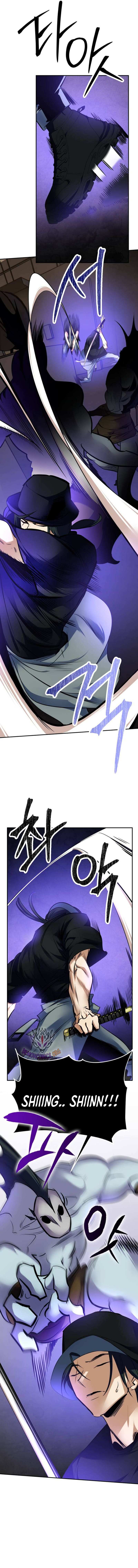 Read Return To Player Manga Online