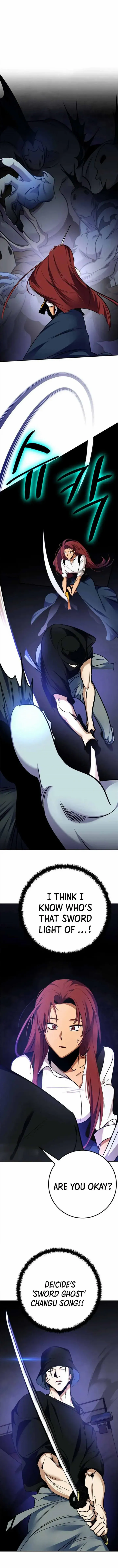 Read Return To Player Manga Online