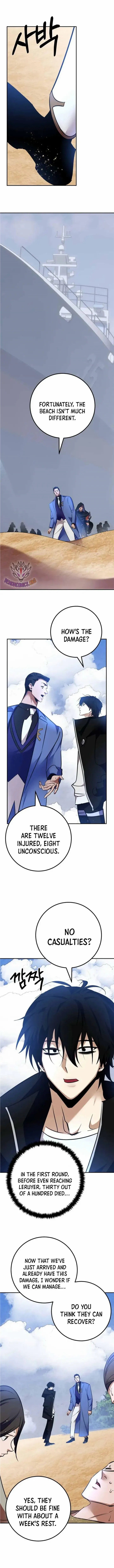 Read Return To Player Manga Online