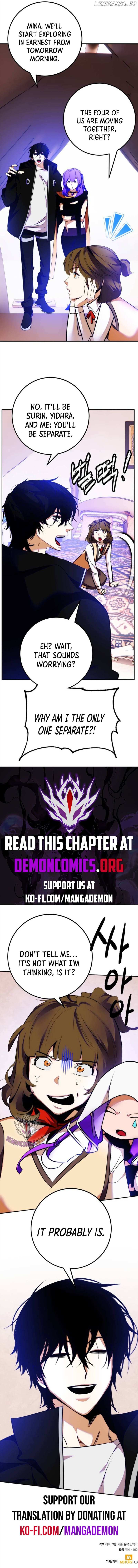 Read Return To Player Manga Online