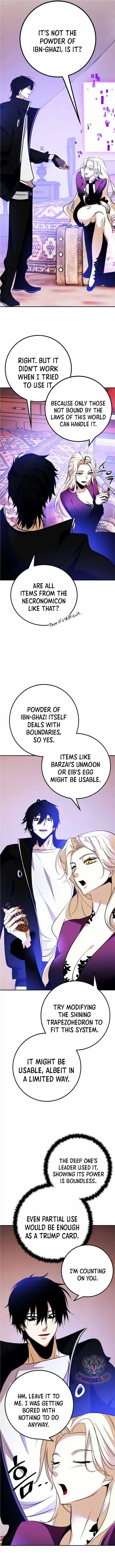 Read Return To Player Manga Online