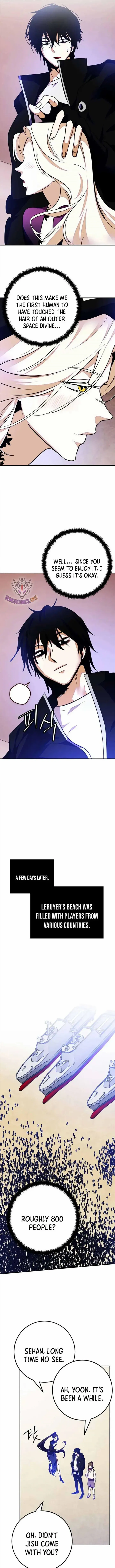 Read Return To Player Manga Online