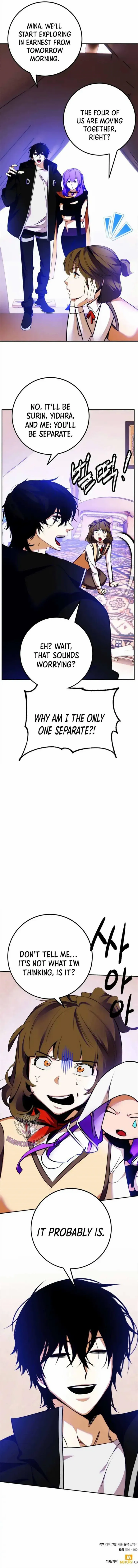 Read Return To Player Manga Online