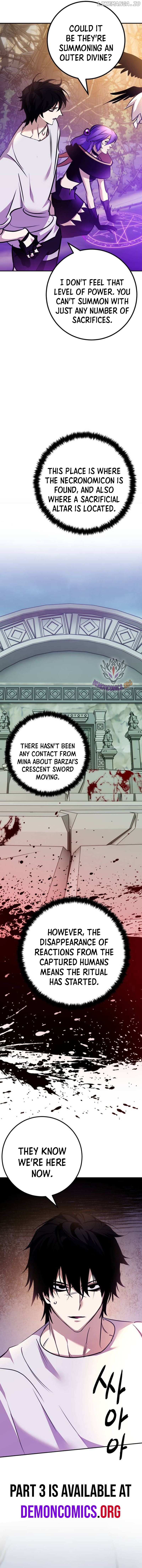 Read Return To Player Manga Online