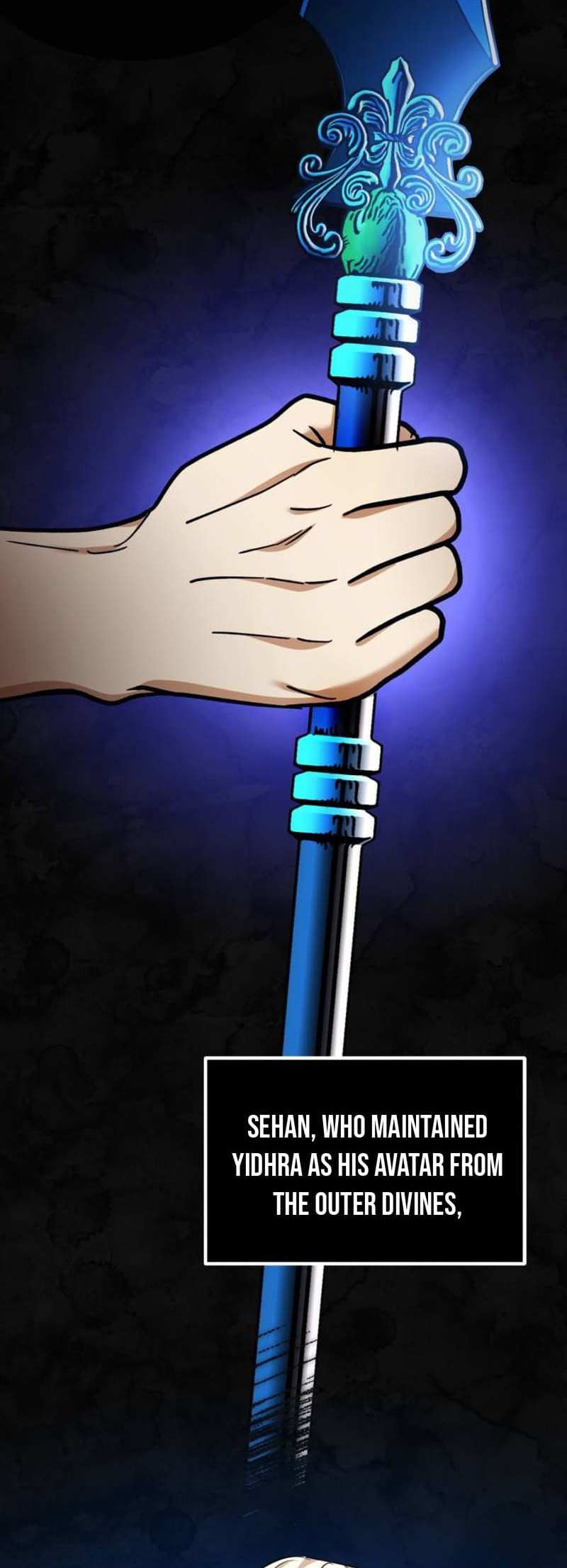 Read Return To Player Manga Online