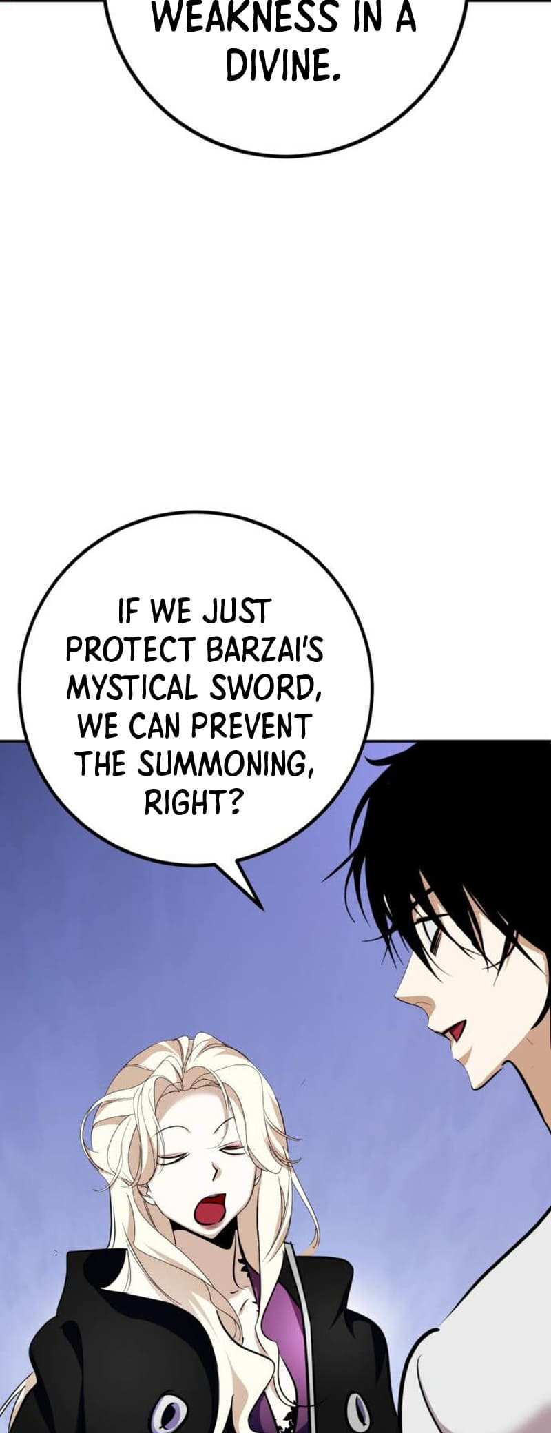 Read Return To Player Manga Online