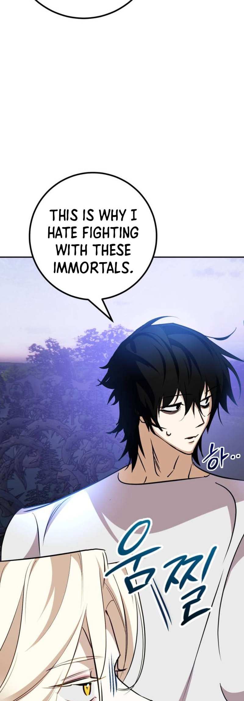 Read Return To Player Manga Online