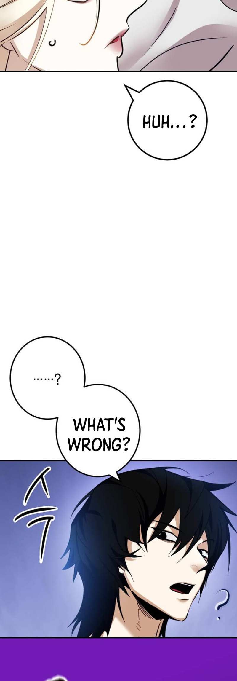 Read Return To Player Manga Online