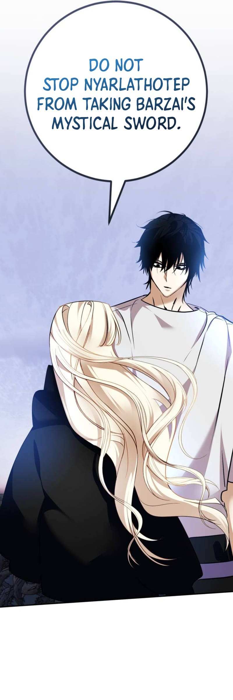 Read Return To Player Manga Online