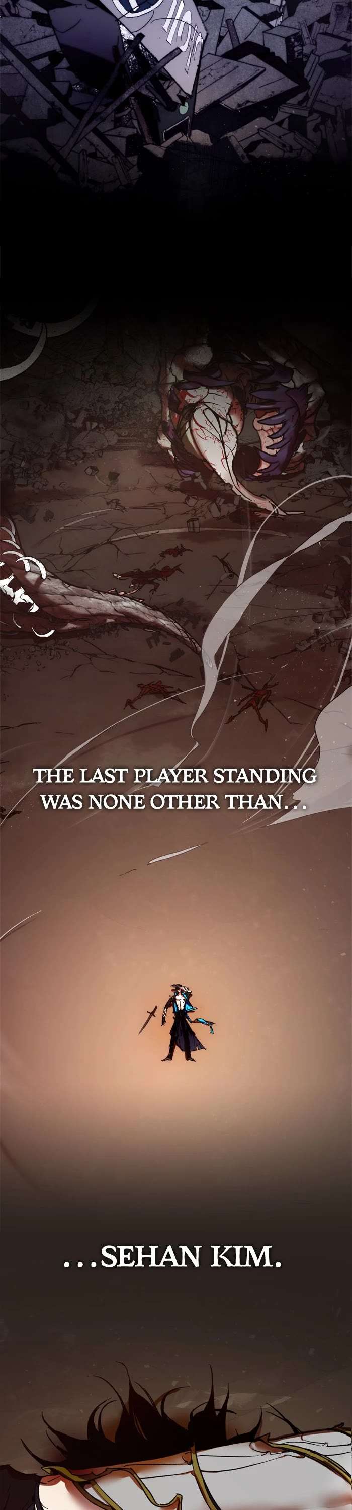 Read Return To Player Manga Online