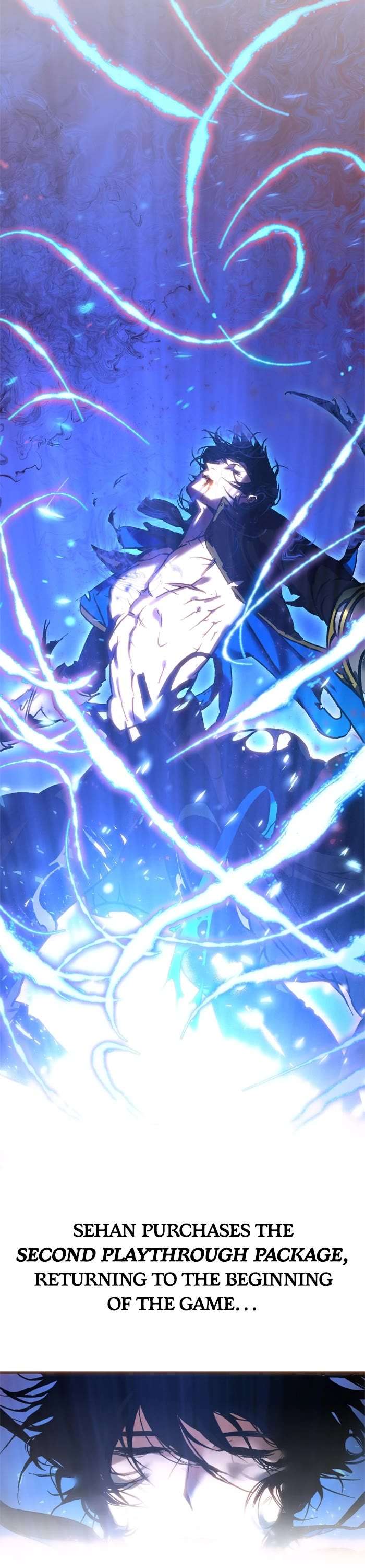 Read Return To Player Manga Online