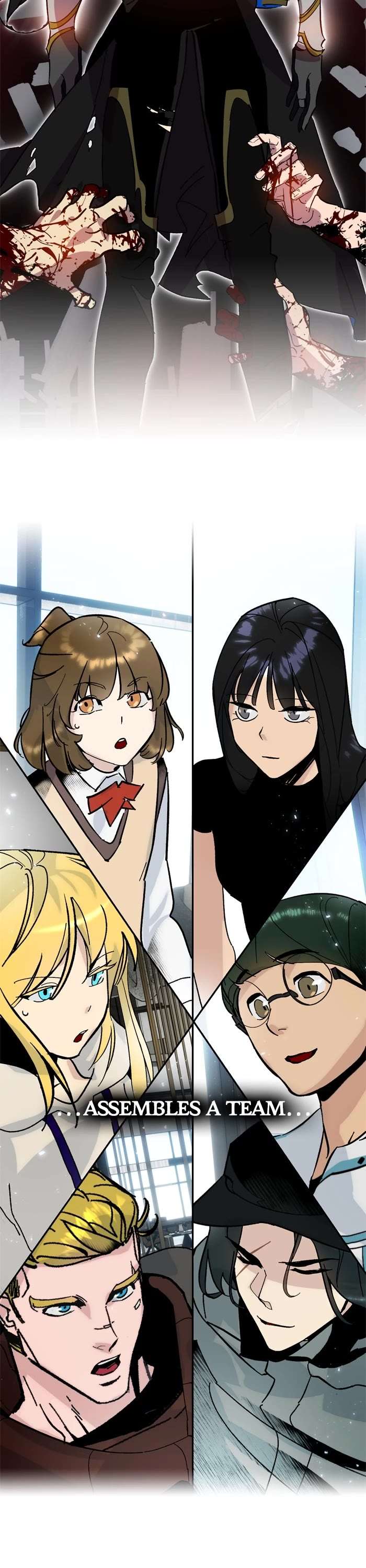 Read Return To Player Manga Online