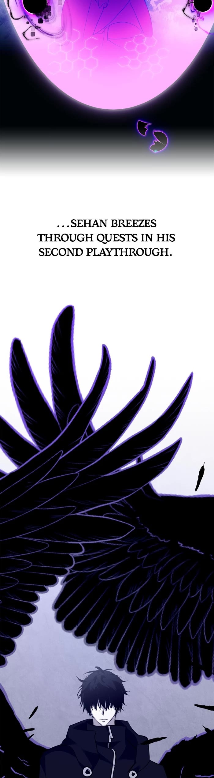 Read Return To Player Manga Online