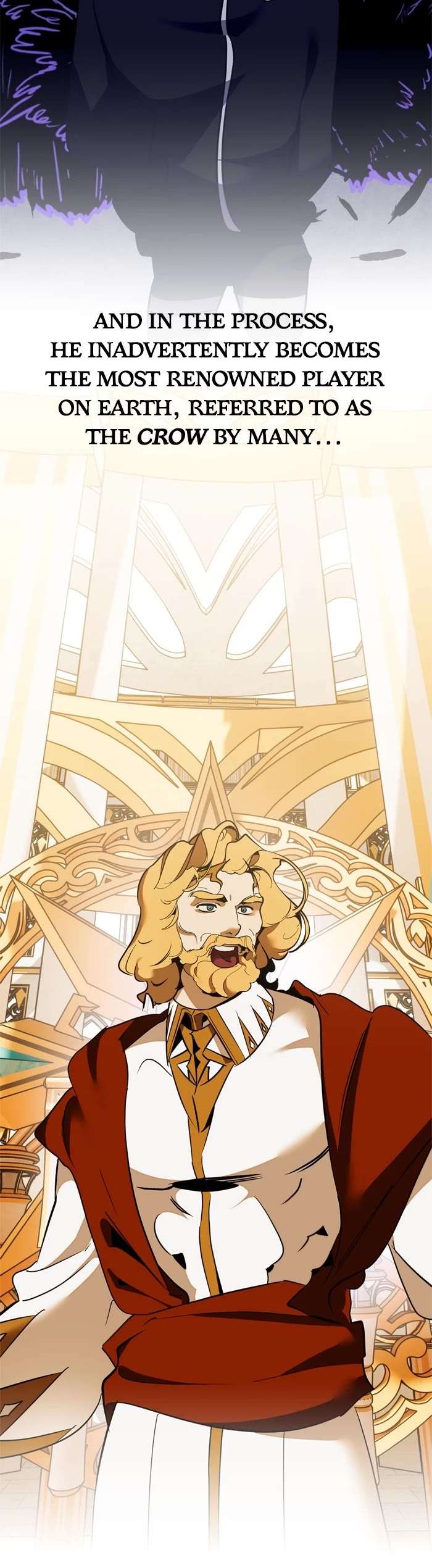 Read Return To Player Manga Online