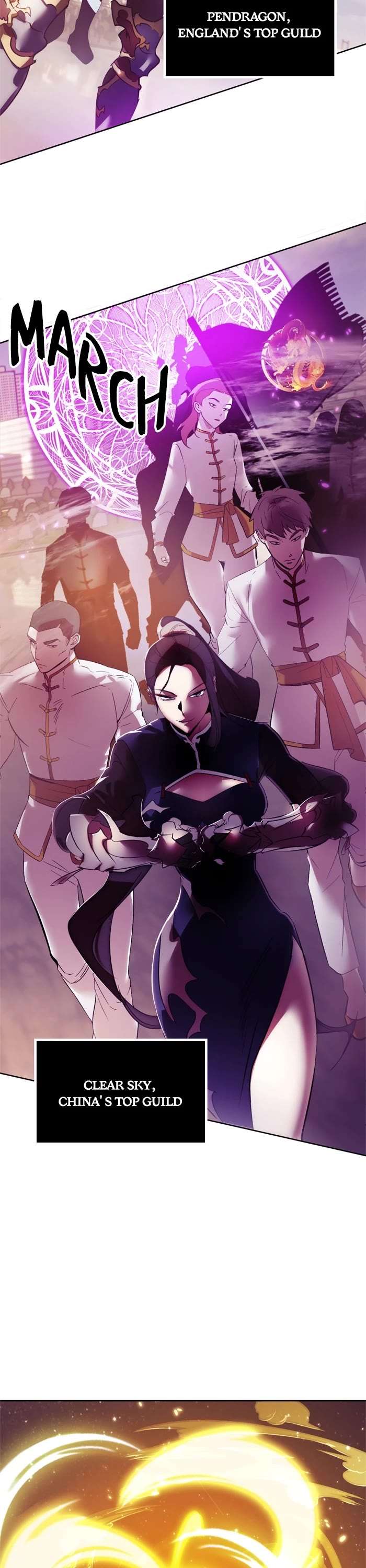 Read Return To Player Manga Online