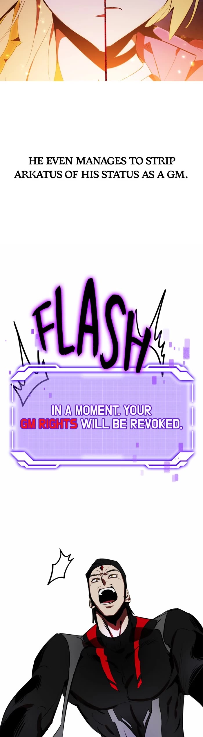 Read Return To Player Manga Online