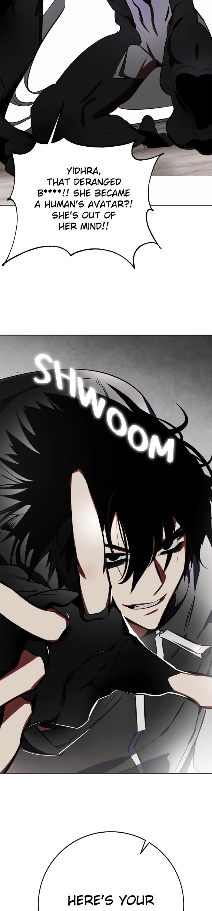 Read Return To Player Manga Online