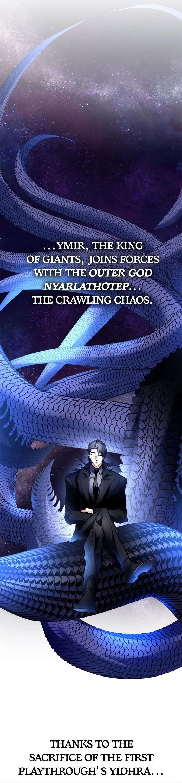Read Return To Player Manga Online