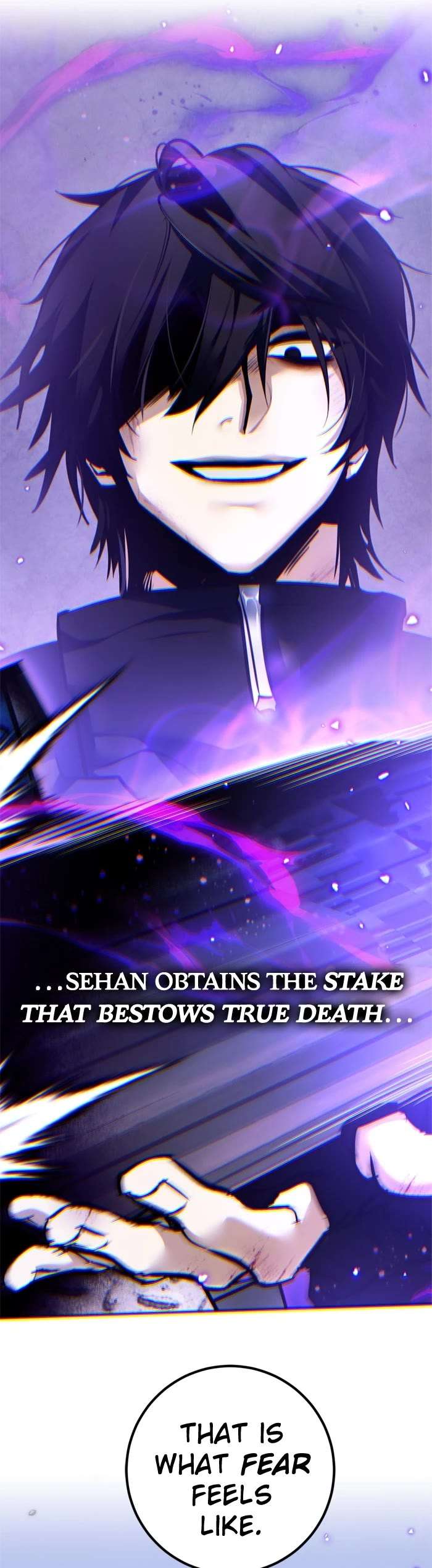 Read Return To Player Manga Online