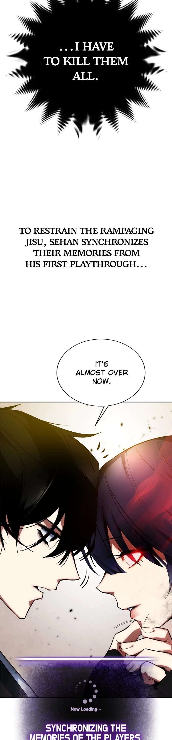 Read Return To Player Manga Online
