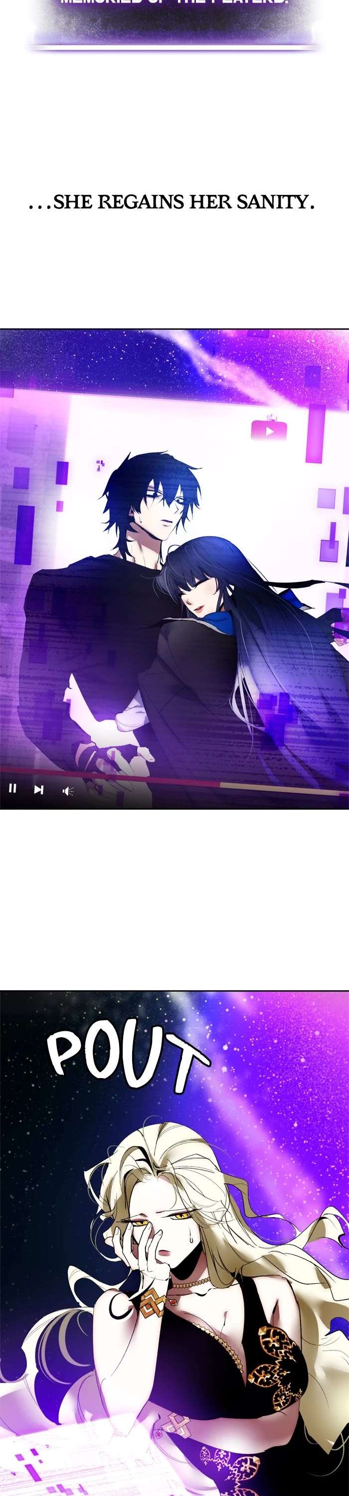 Read Return To Player Manga Online