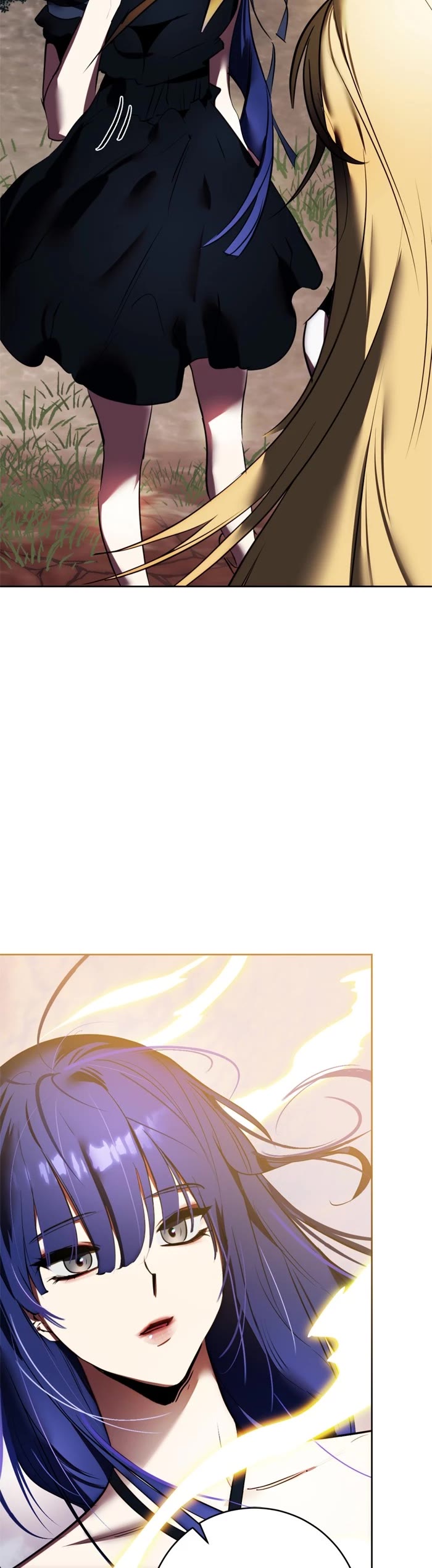 Read Return To Player Manga Online