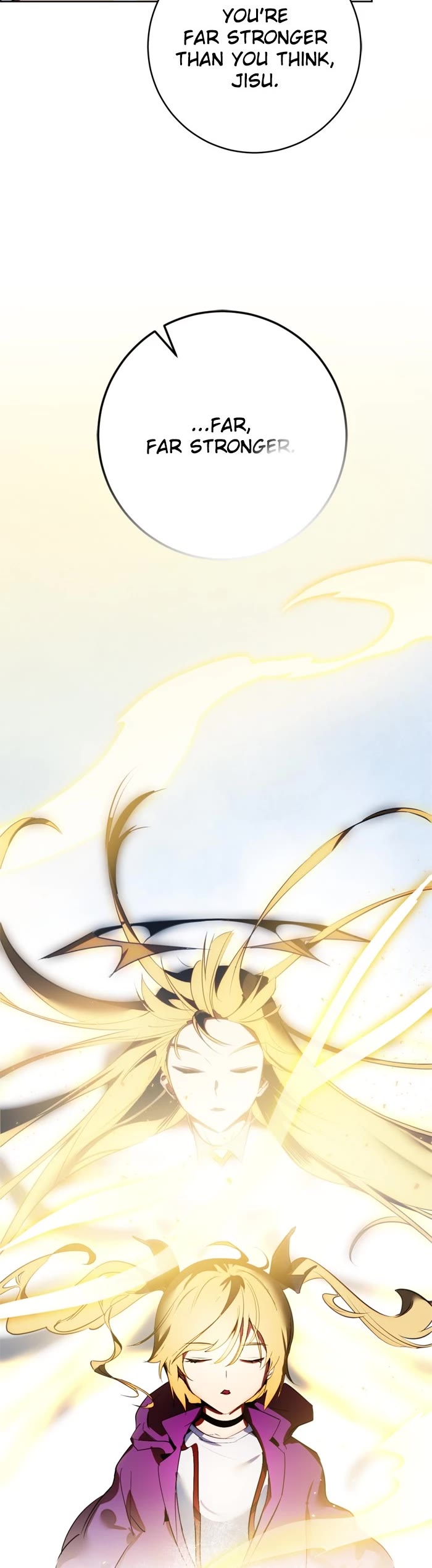 Read Return To Player Manga Online